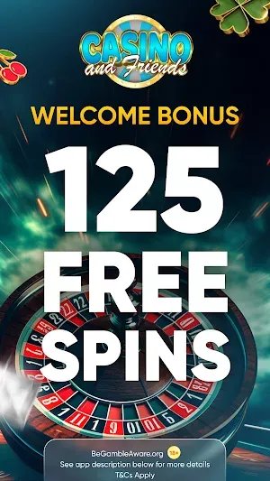 Spinfin casino online in United Kingdom